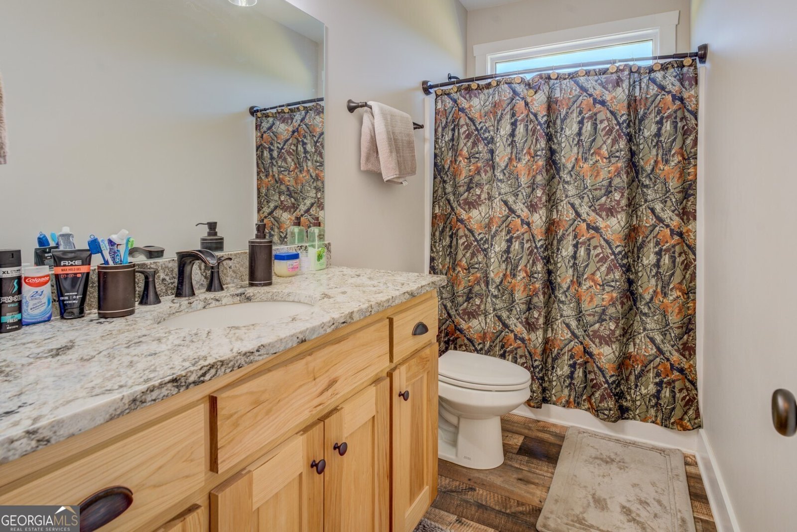 4348 Marshall Stewart Road Crawfordville - Photo 33