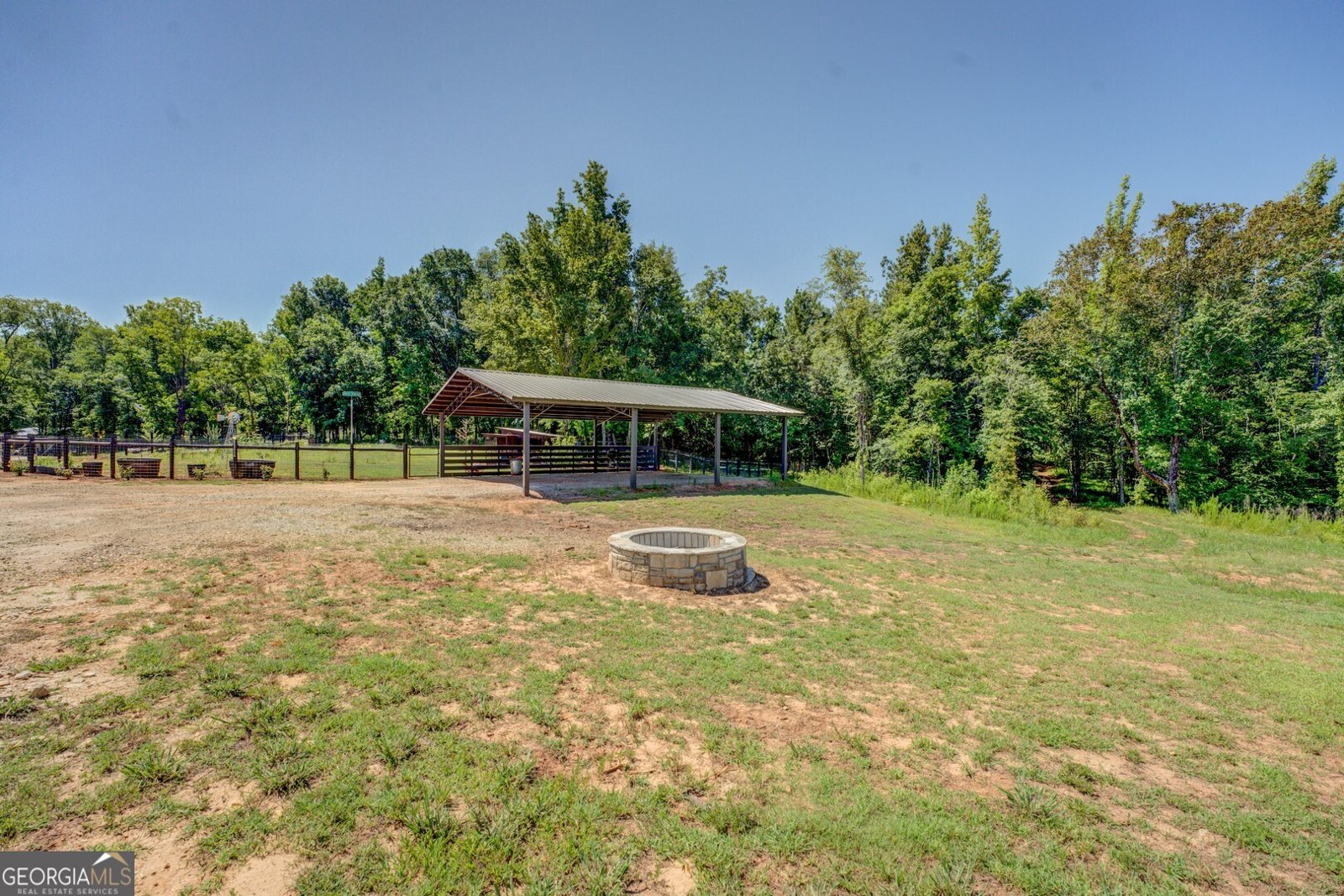 4348 Marshall Stewart Road Crawfordville - Photo 42