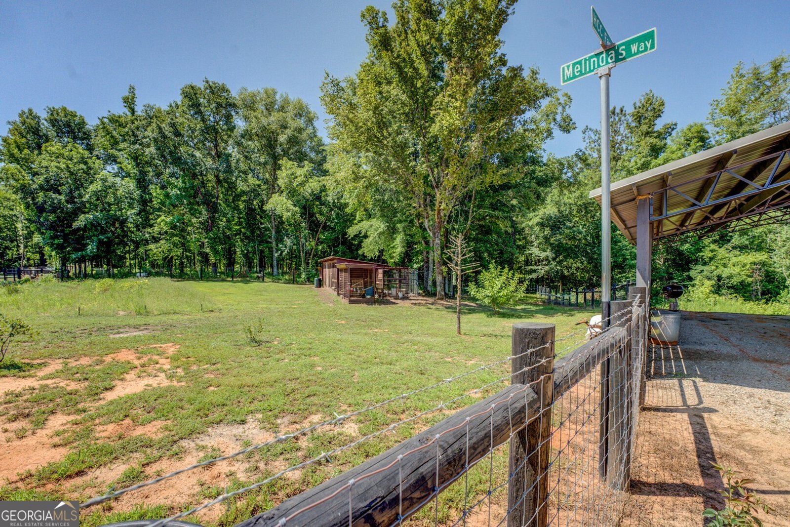 4348 Marshall Stewart Road Crawfordville - Photo 44