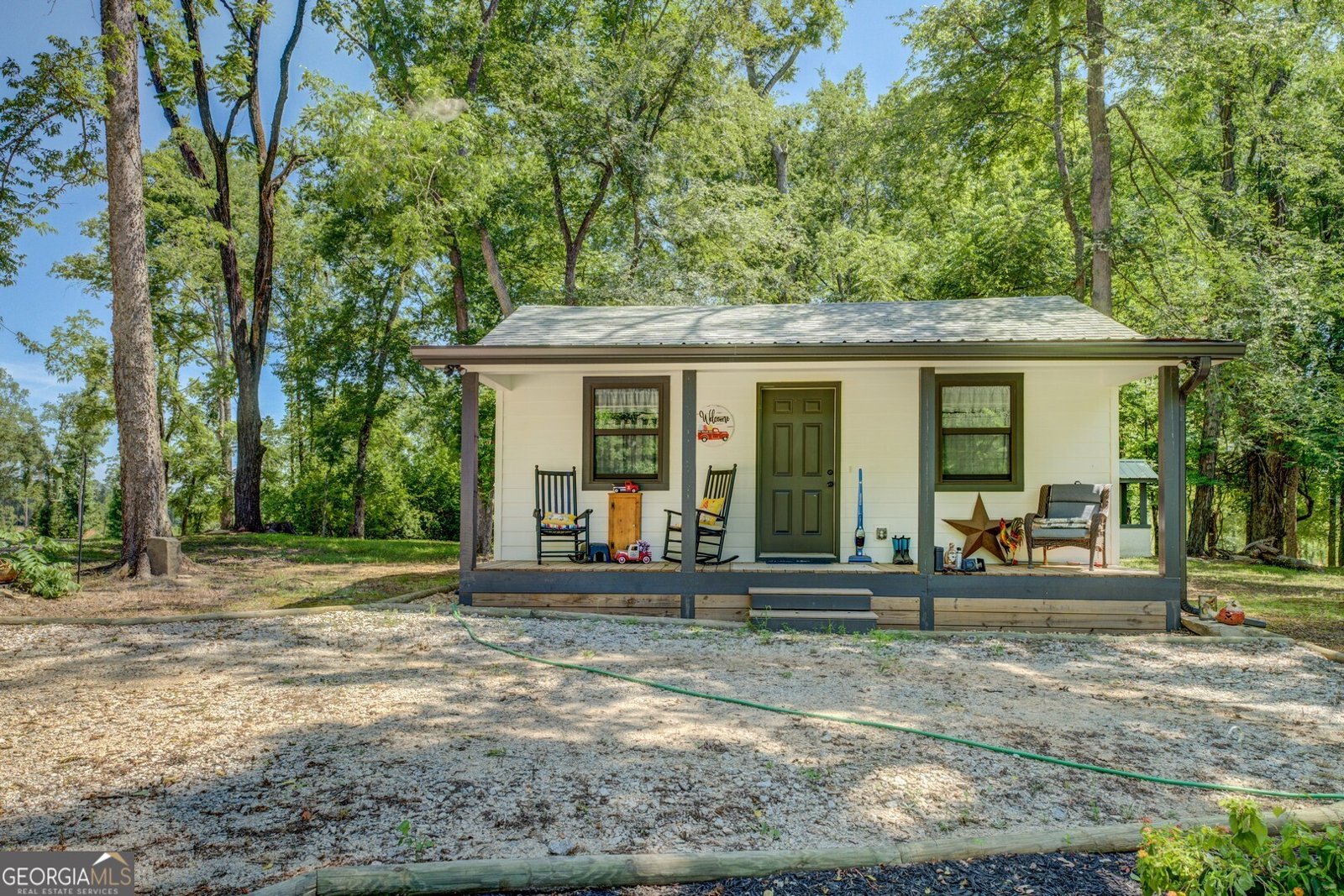 4348 Marshall Stewart Road Crawfordville - Photo 48
