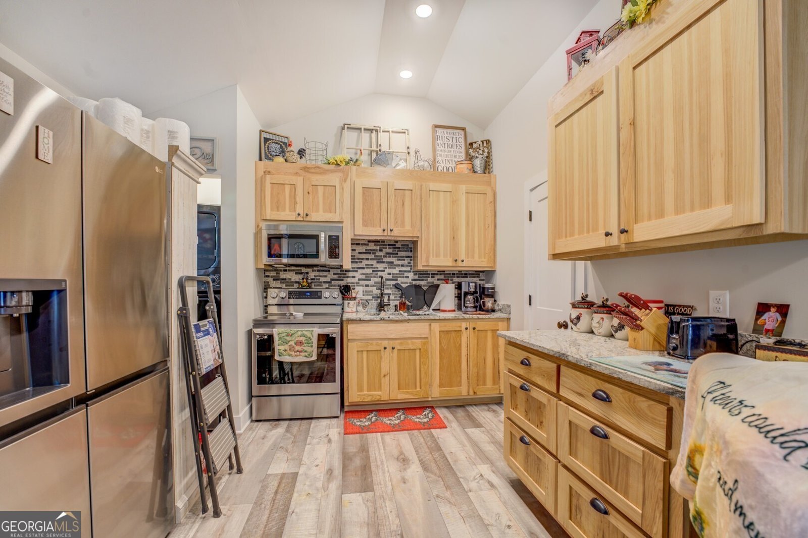 4348 Marshall Stewart Road Crawfordville - Photo 49