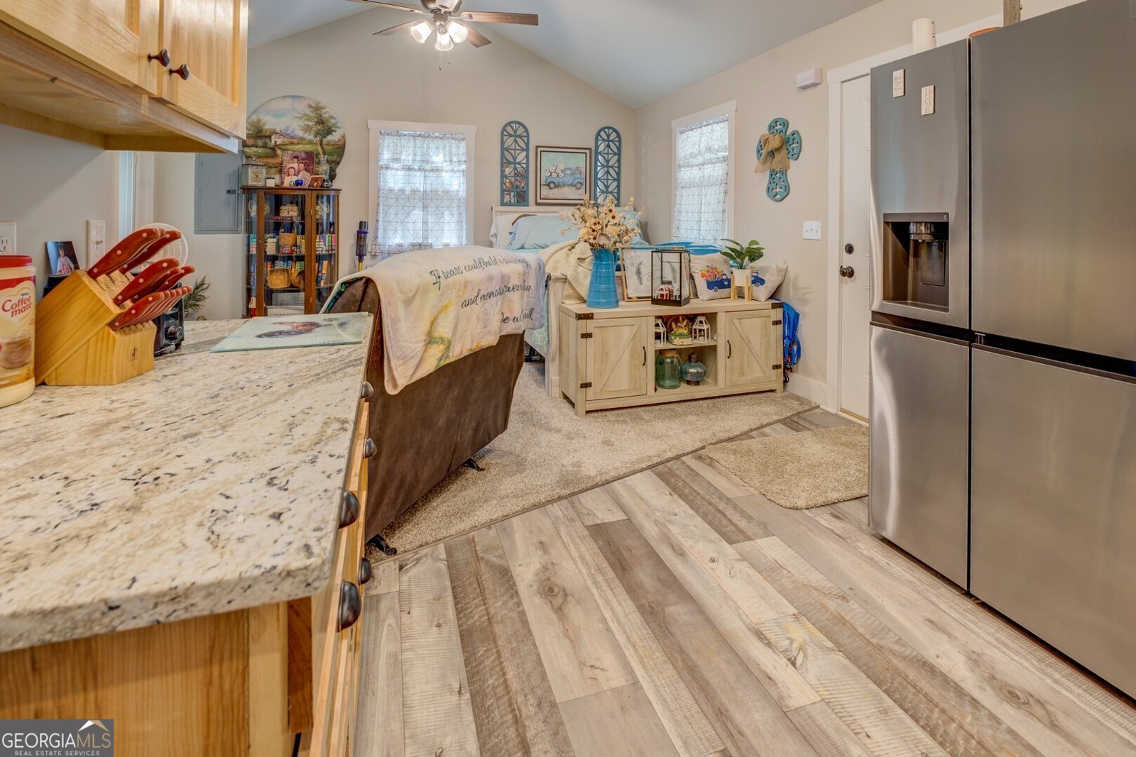 4348 Marshall Stewart Road Crawfordville - Photo 51
