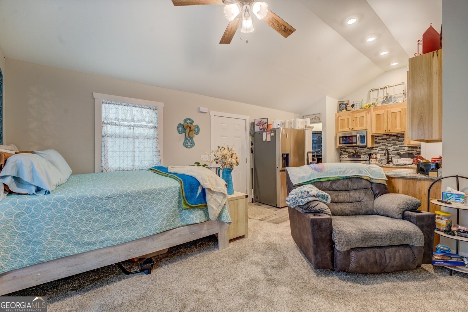 4348 Marshall Stewart Road Crawfordville - Photo 53