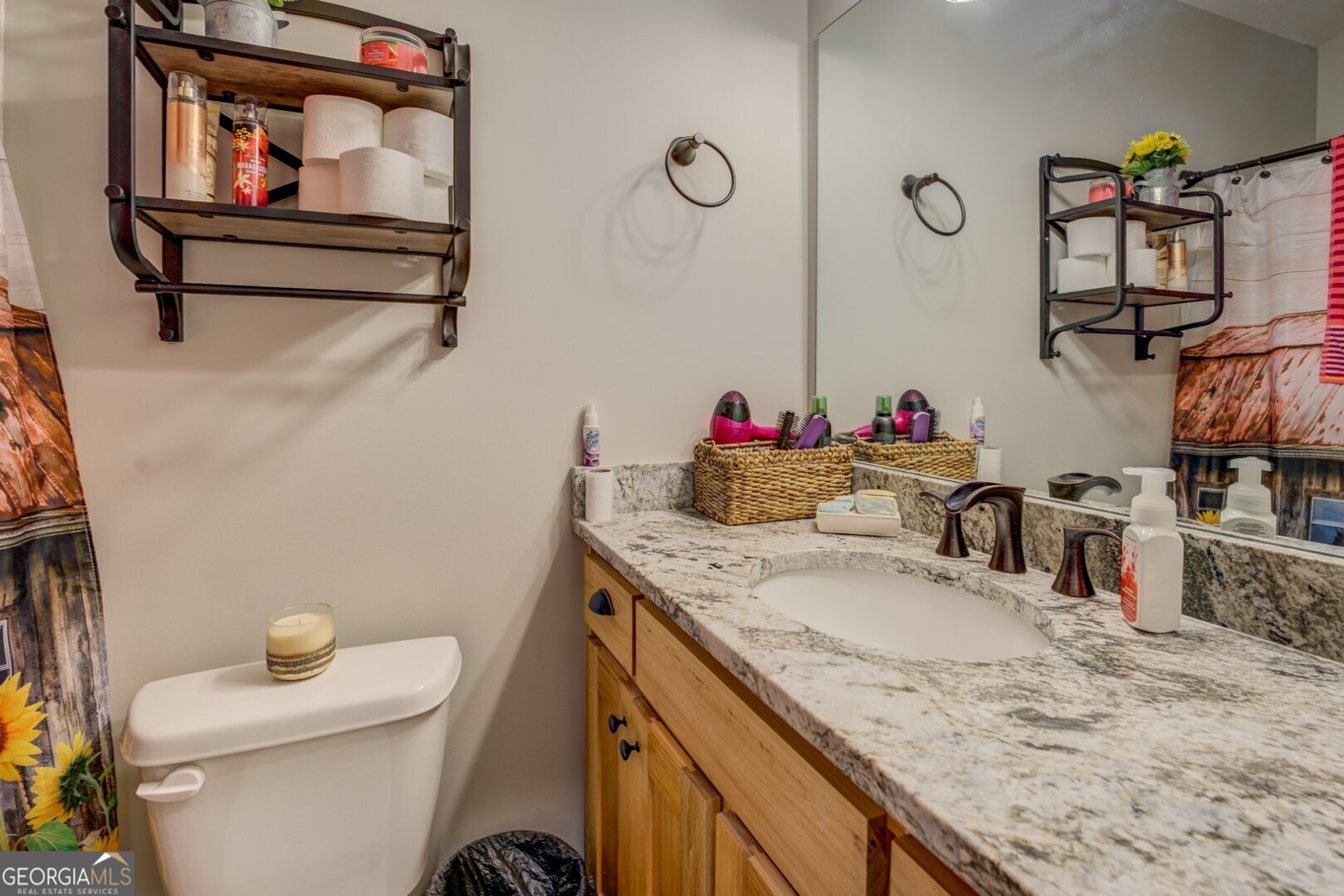 4348 Marshall Stewart Road Crawfordville - Photo 54