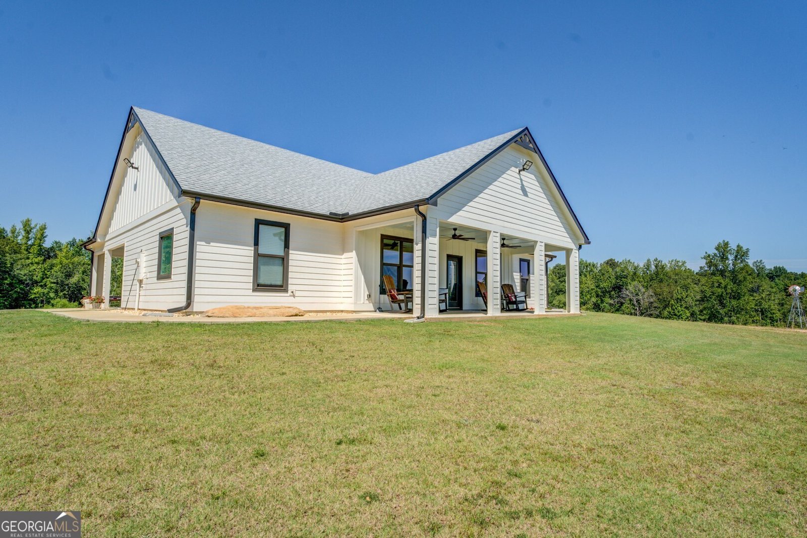 4348 Marshall Stewart Road Crawfordville - Photo 6
