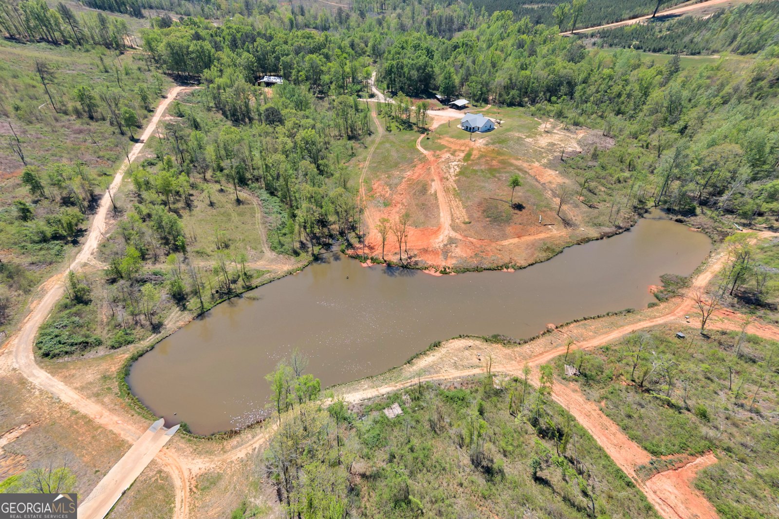 4348 Marshall Stewart Road Crawfordville - Photo 61