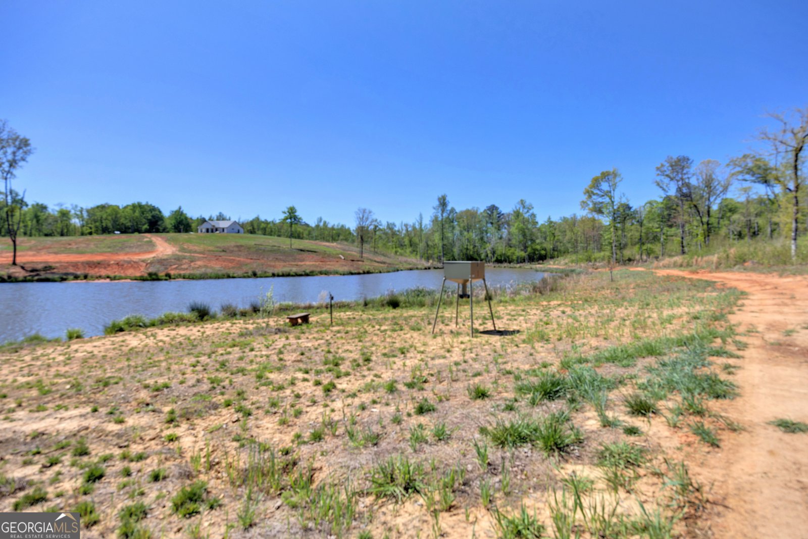 4348 Marshall Stewart Road Crawfordville - Photo 74