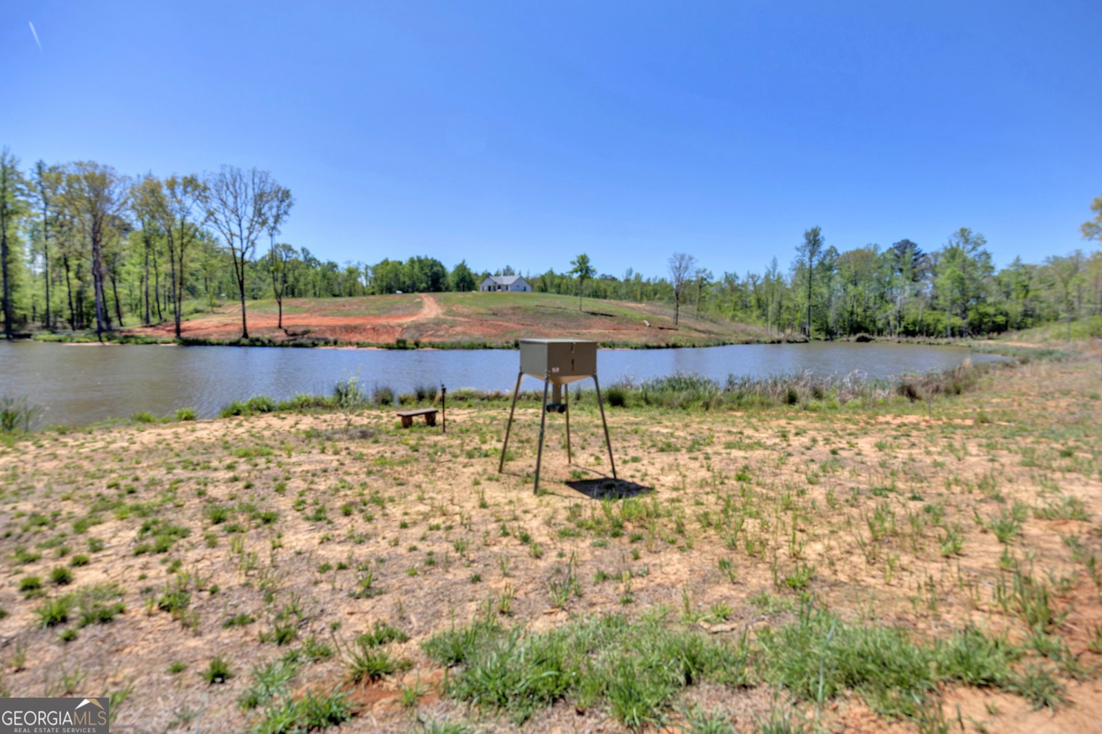 4348 Marshall Stewart Road Crawfordville - Photo 75