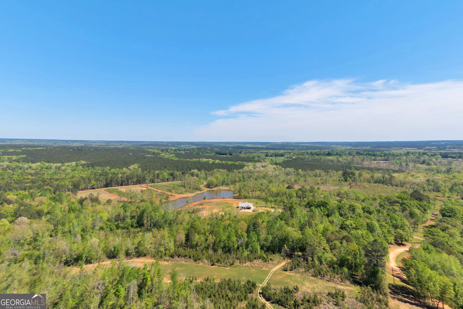 4348 Marshall Stewart Road Crawfordville - Photo 77