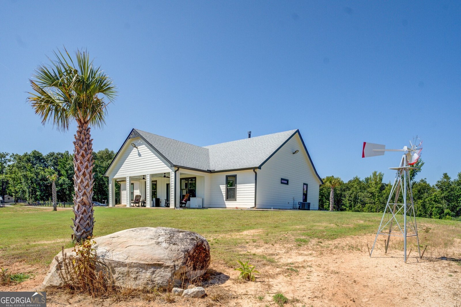 4348 Marshall Stewart Road Crawfordville - Photo 8
