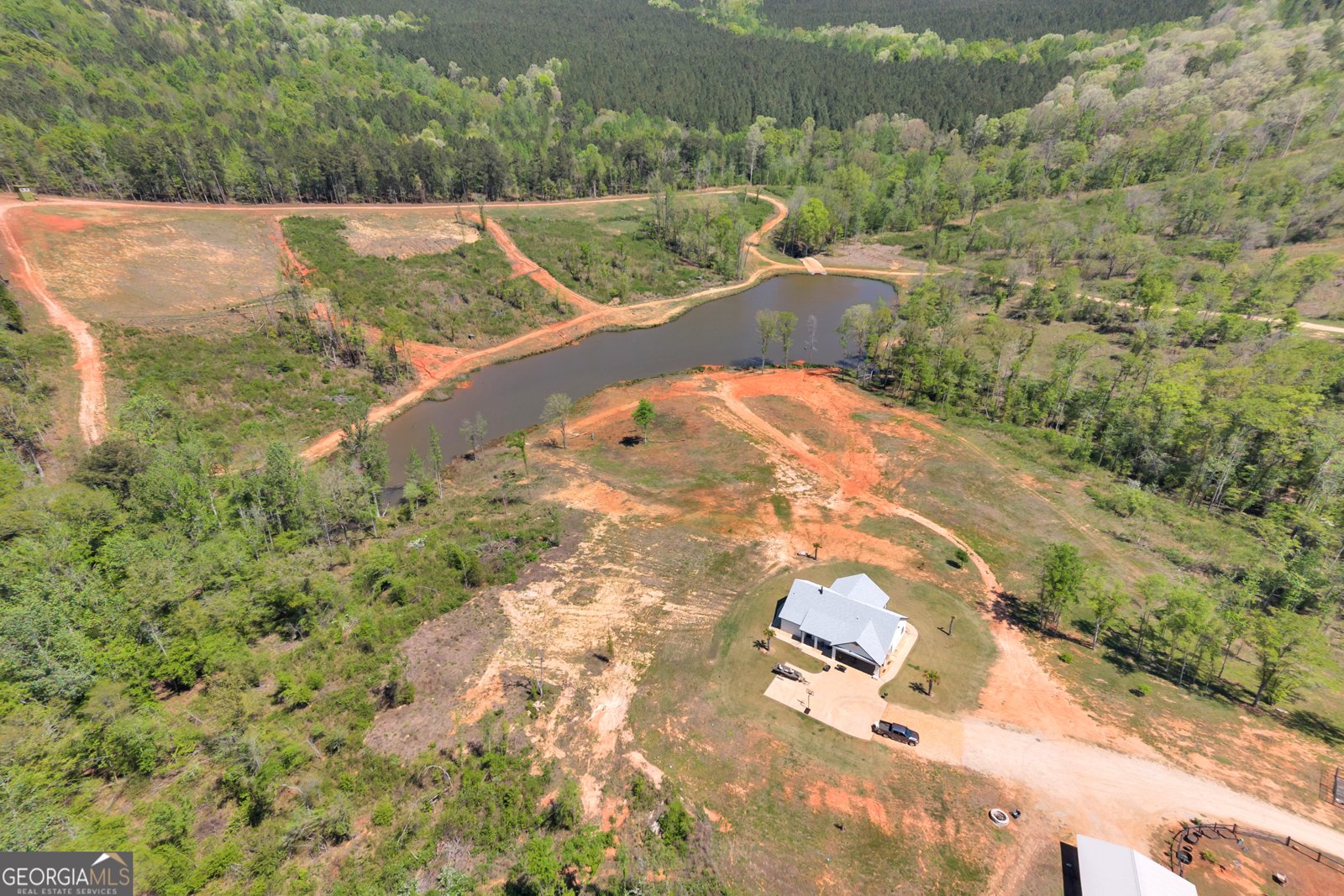 4348 Marshall Stewart Road Crawfordville - Photo 87