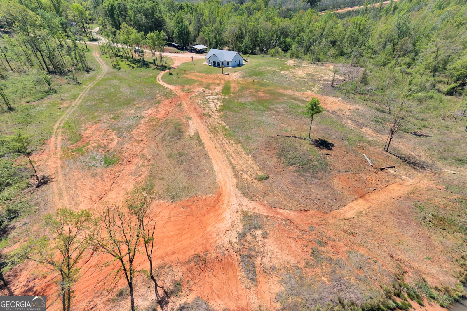 4348 Marshall Stewart Road Crawfordville - Photo 92