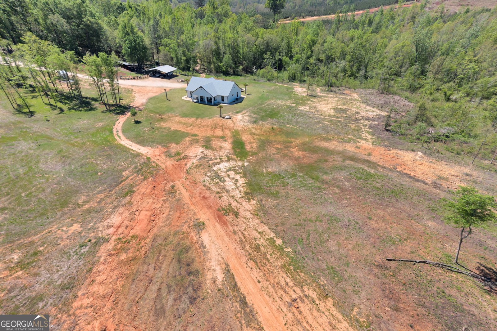4348 Marshall Stewart Road Crawfordville - Photo 93
