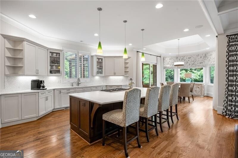 2719 Ashford Road Brookhaven - Photo 10