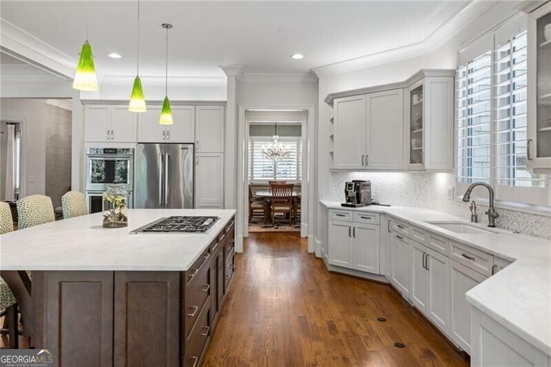 2719 Ashford Road Brookhaven - Photo 11