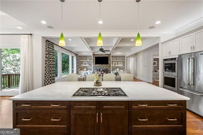 2719 Ashford Road Brookhaven - Photo 14