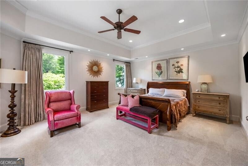 2719 Ashford Road Brookhaven - Photo 27