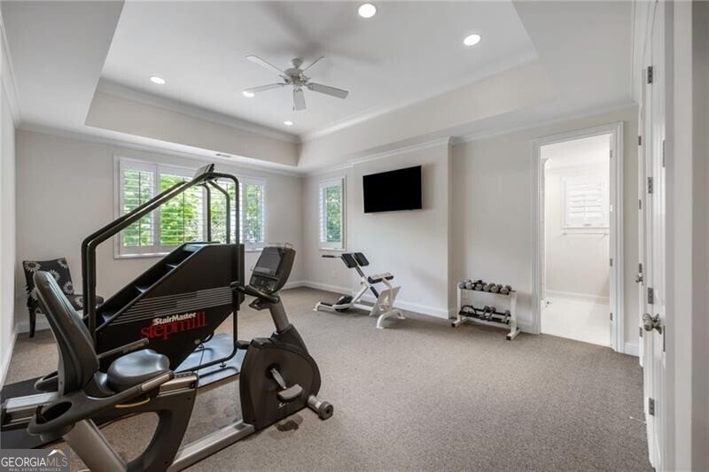 2719 Ashford Road Brookhaven - Photo 40