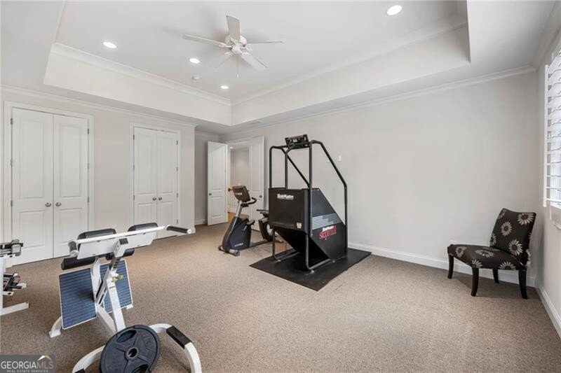 2719 Ashford Road Brookhaven - Photo 41