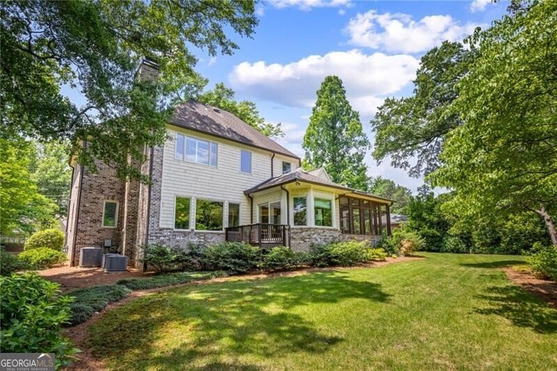 2719 Ashford Road Brookhaven - Photo 44