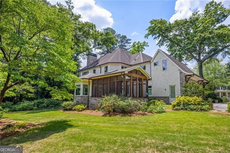 2719 Ashford Road Brookhaven - Photo 45