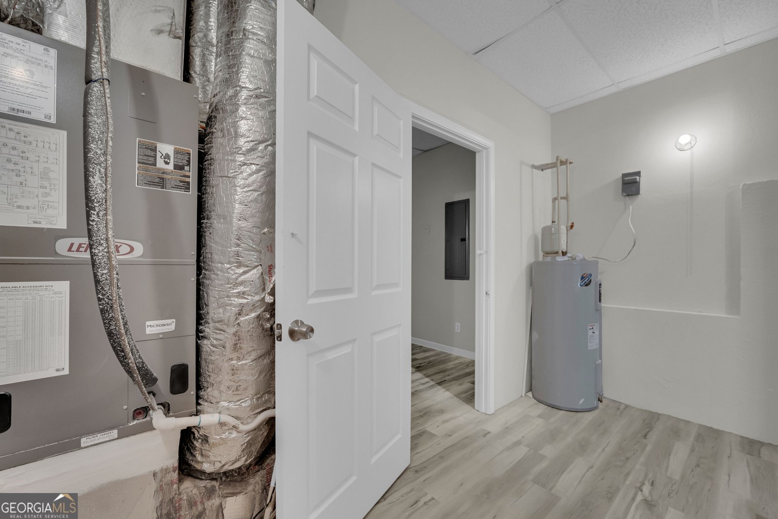 256 Cross Creek Trail Demorest - Photo 39