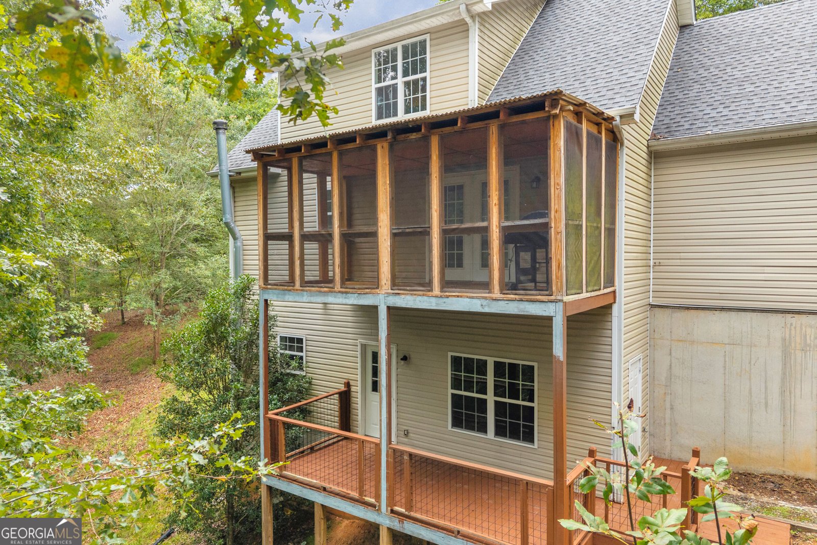 256 Cross Creek Trail Demorest - Photo 56