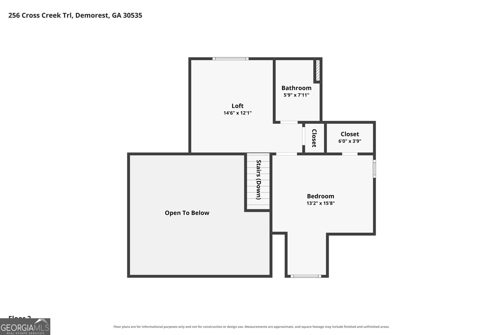 256 Cross Creek Trail Demorest - Photo 61