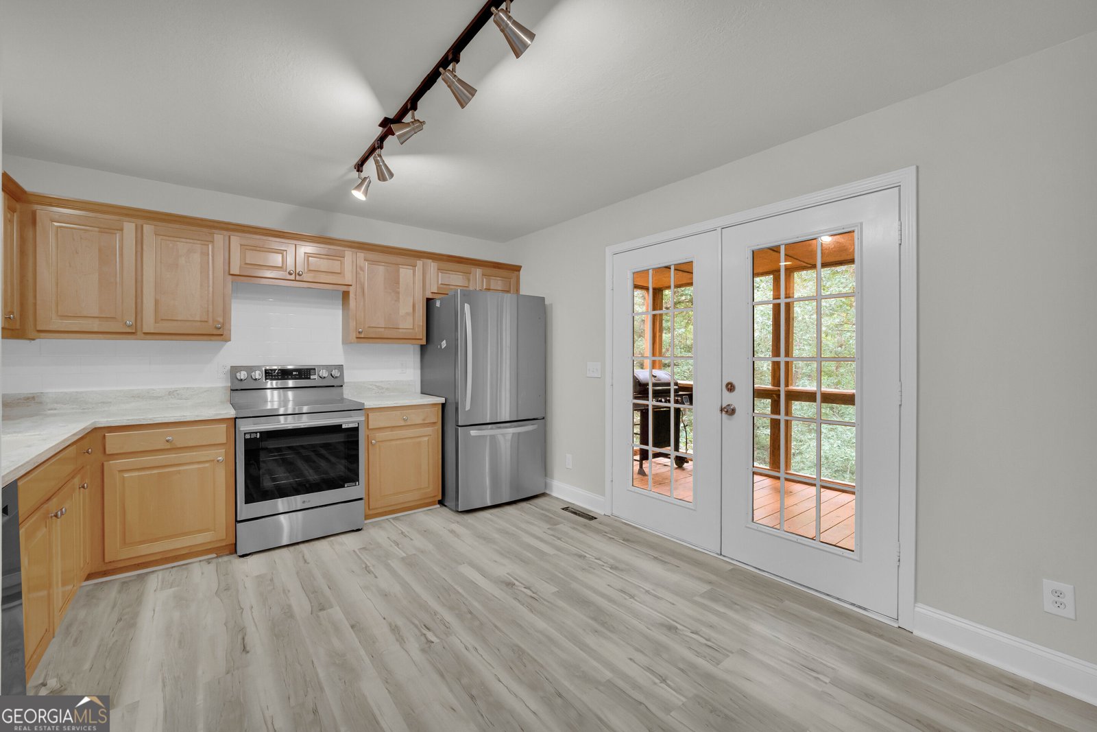256 Cross Creek Trail Demorest - Photo 9