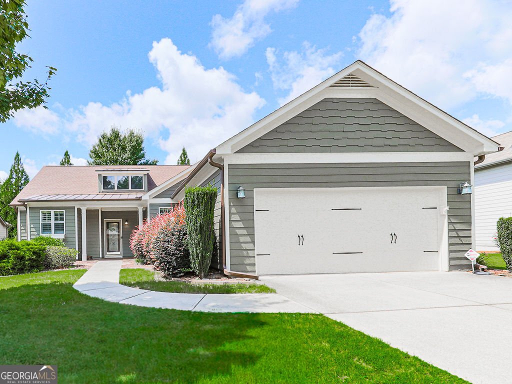 424 Larkspur Drive Canton - main photo