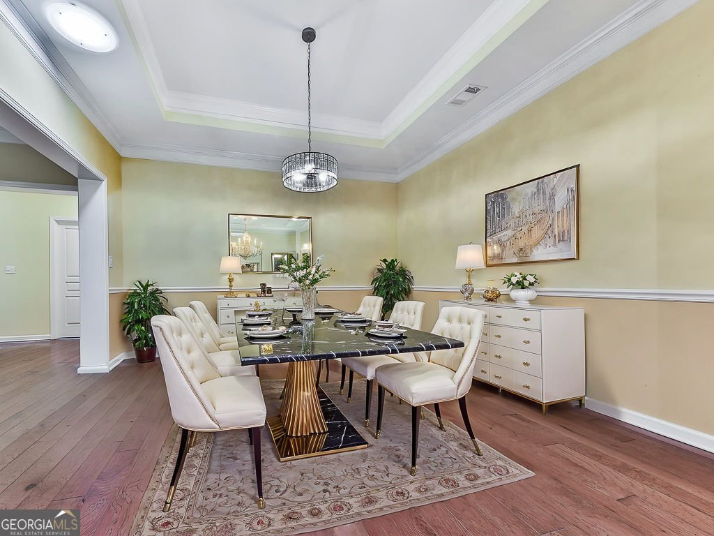 424 Larkspur Drive Canton - Photo 11