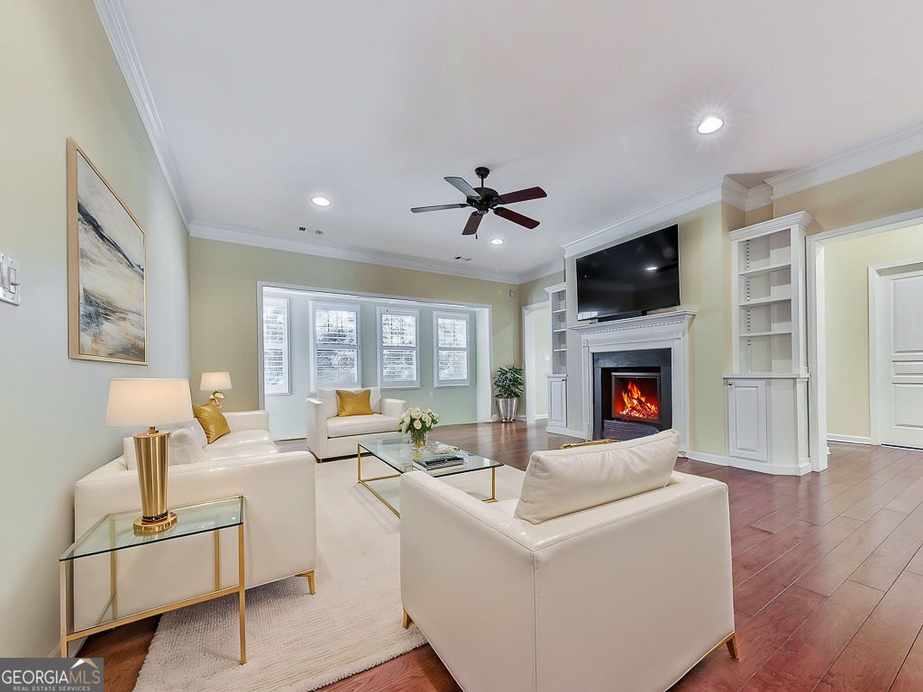 424 Larkspur Drive Canton - Photo 14