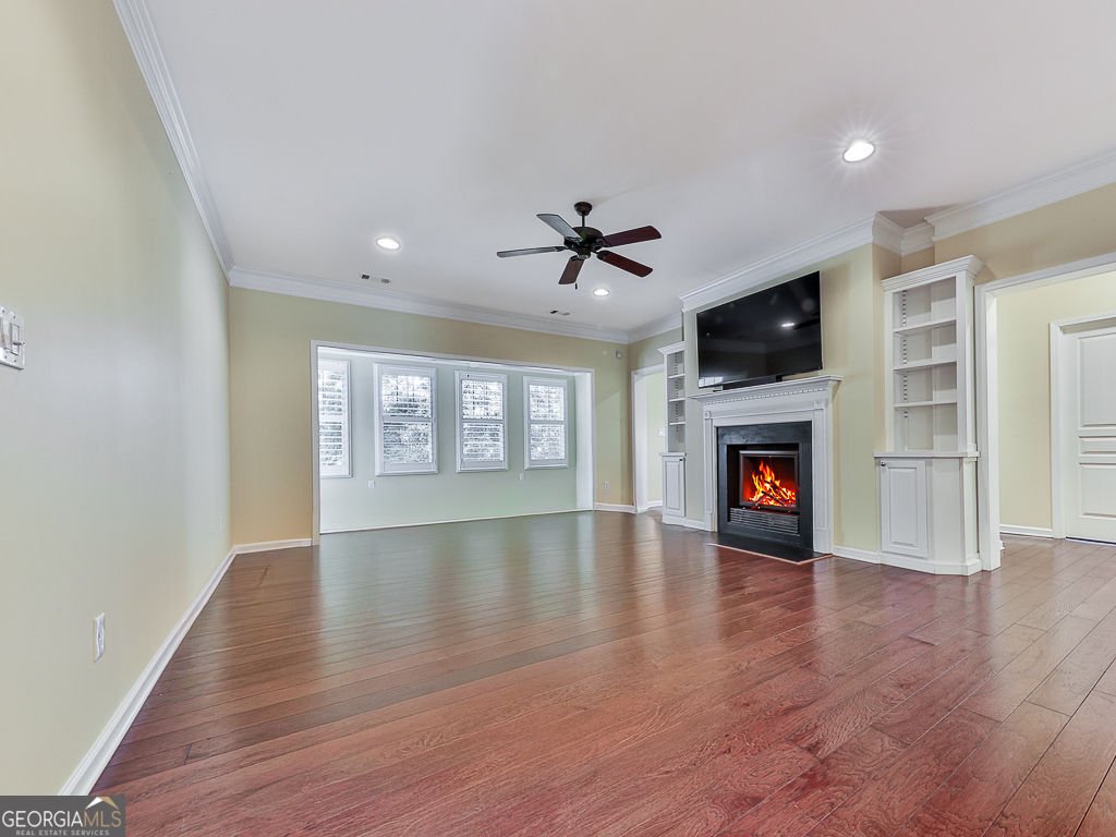 424 Larkspur Drive Canton - Photo 15