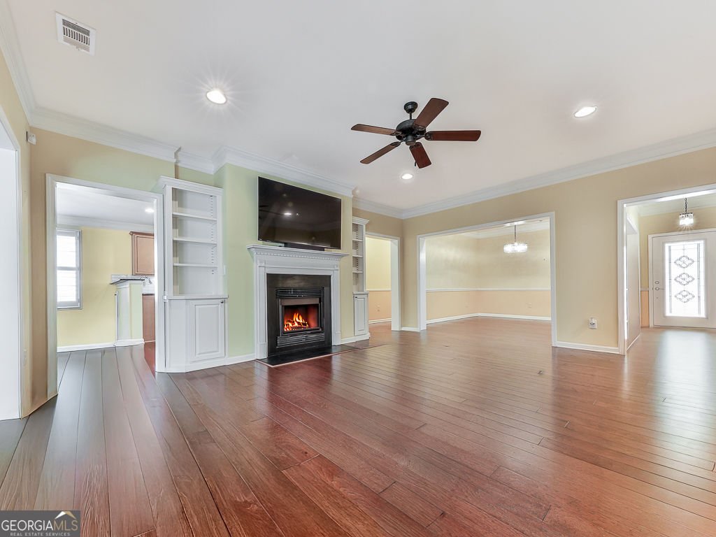 424 Larkspur Drive Canton - Photo 16