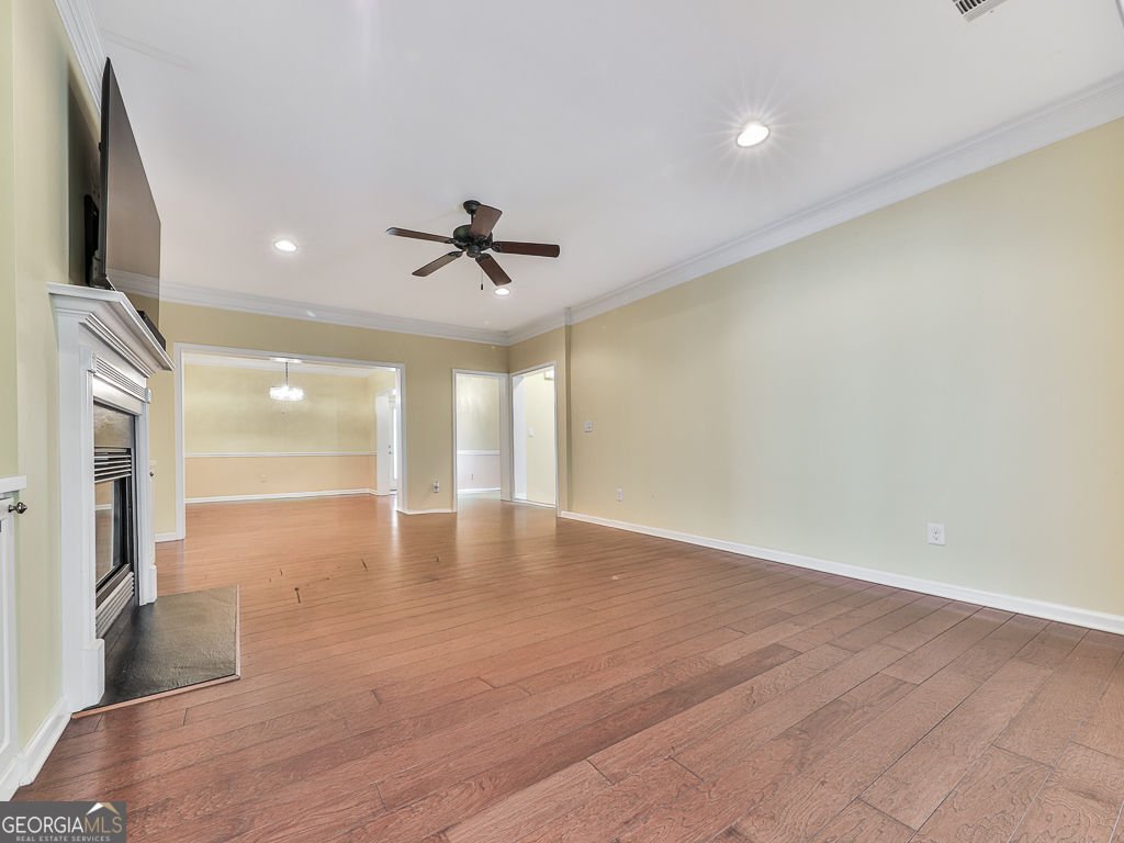 424 Larkspur Drive Canton - Photo 17