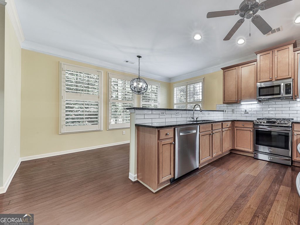 424 Larkspur Drive Canton - Photo 19