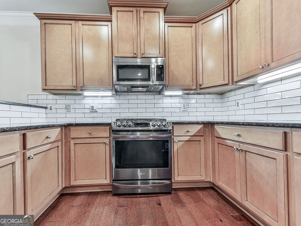 424 Larkspur Drive Canton - Photo 22
