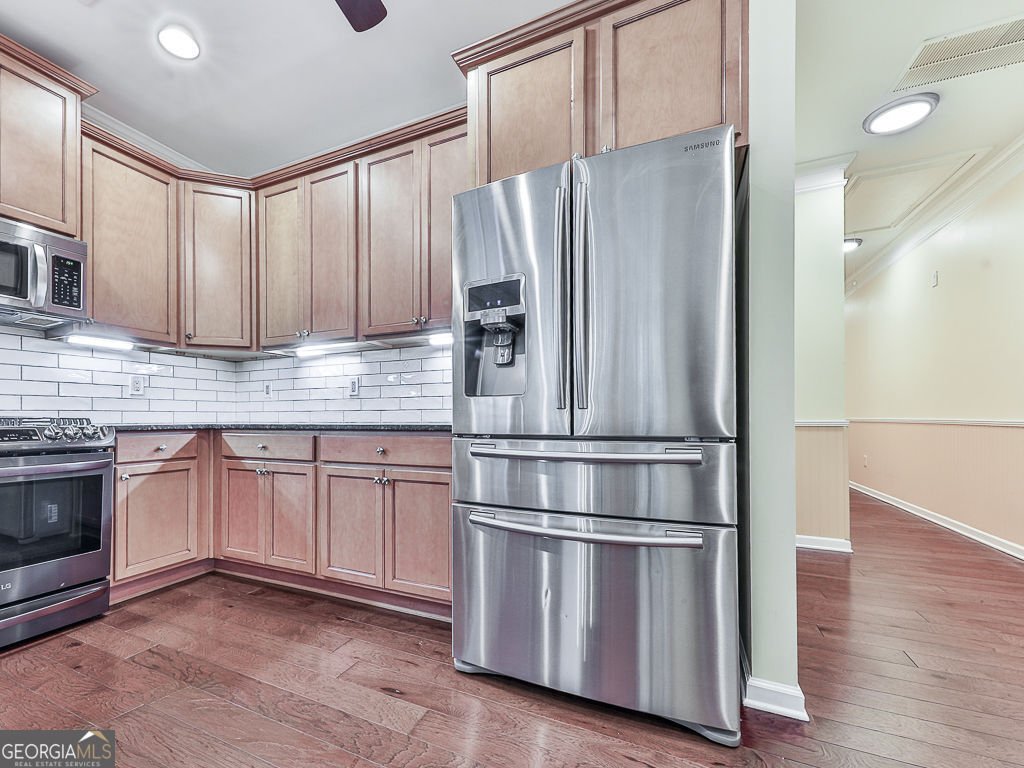 424 Larkspur Drive Canton - Photo 23