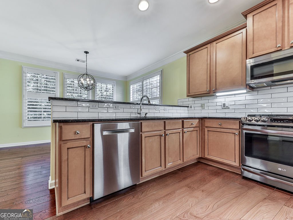 424 Larkspur Drive Canton - Photo 24