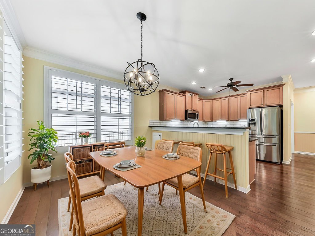 424 Larkspur Drive Canton - Photo 27