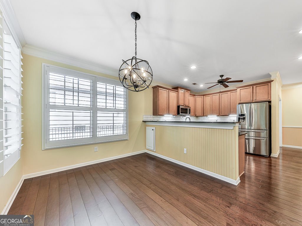 424 Larkspur Drive Canton - Photo 29