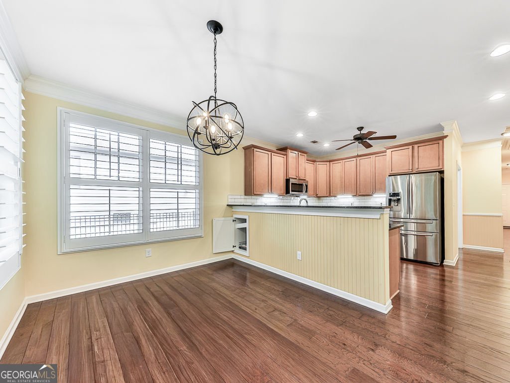 424 Larkspur Drive Canton - Photo 31