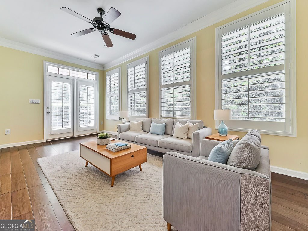 424 Larkspur Drive Canton - Photo 32