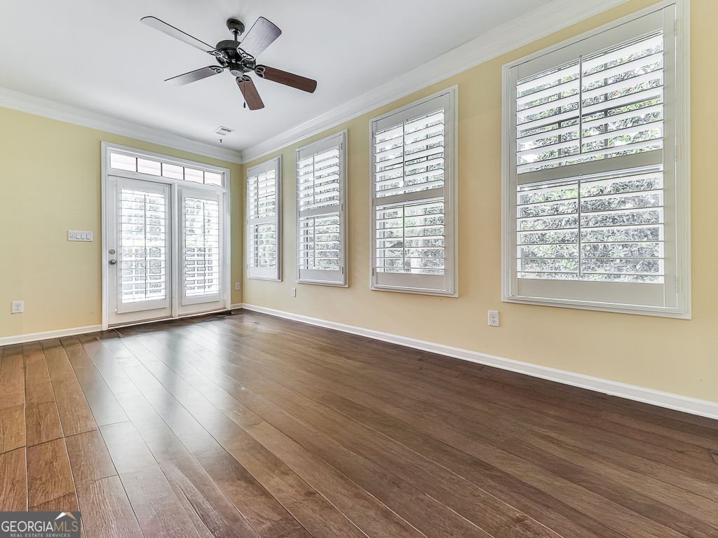 424 Larkspur Drive Canton - Photo 33