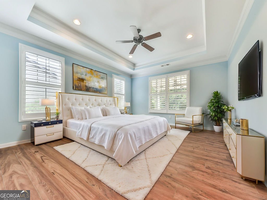 424 Larkspur Drive Canton - Photo 34
