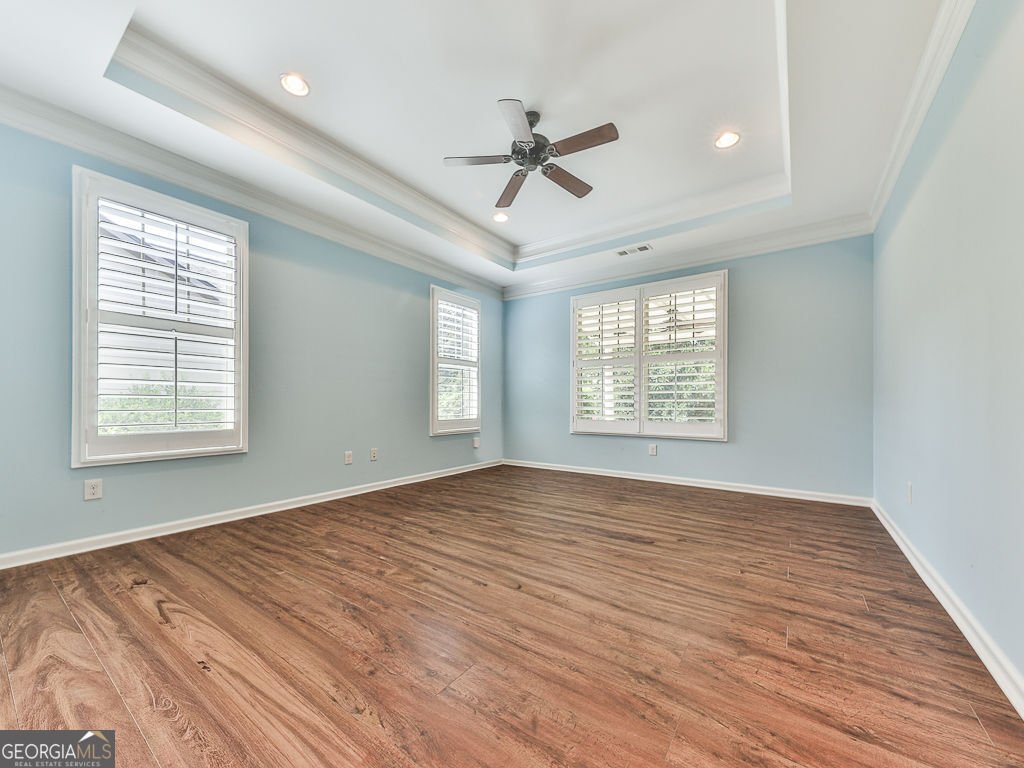 424 Larkspur Drive Canton - Photo 35