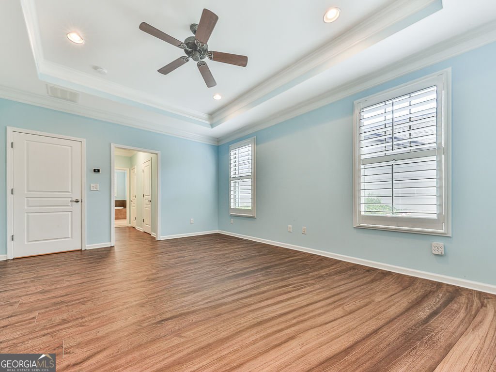 424 Larkspur Drive Canton - Photo 36