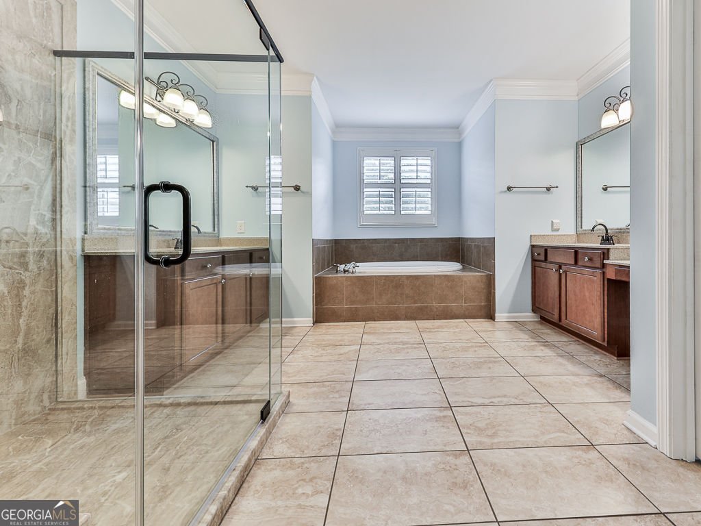 424 Larkspur Drive Canton - Photo 37