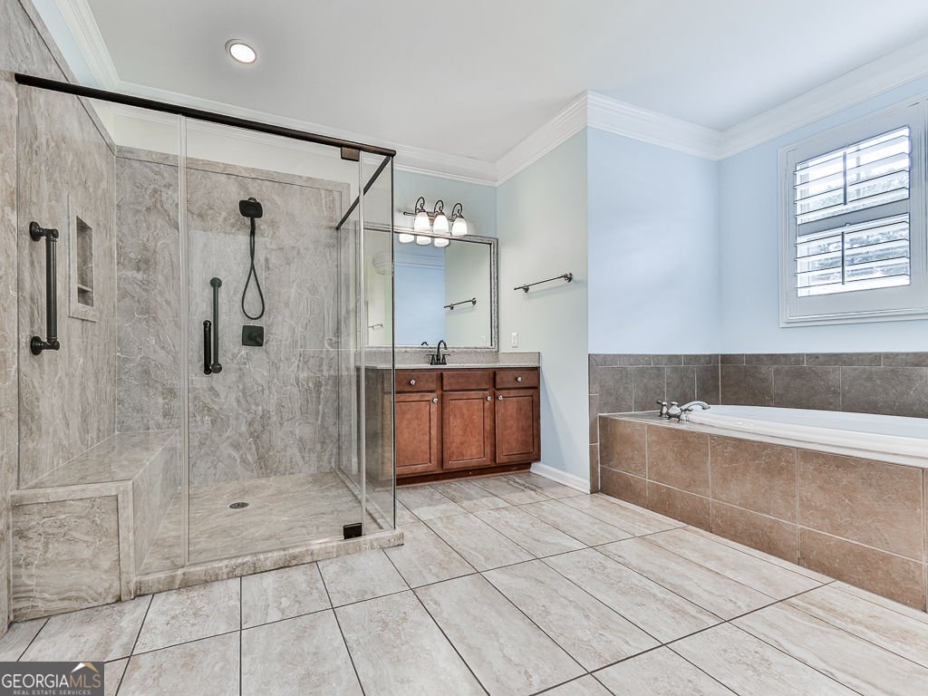 424 Larkspur Drive Canton - Photo 38
