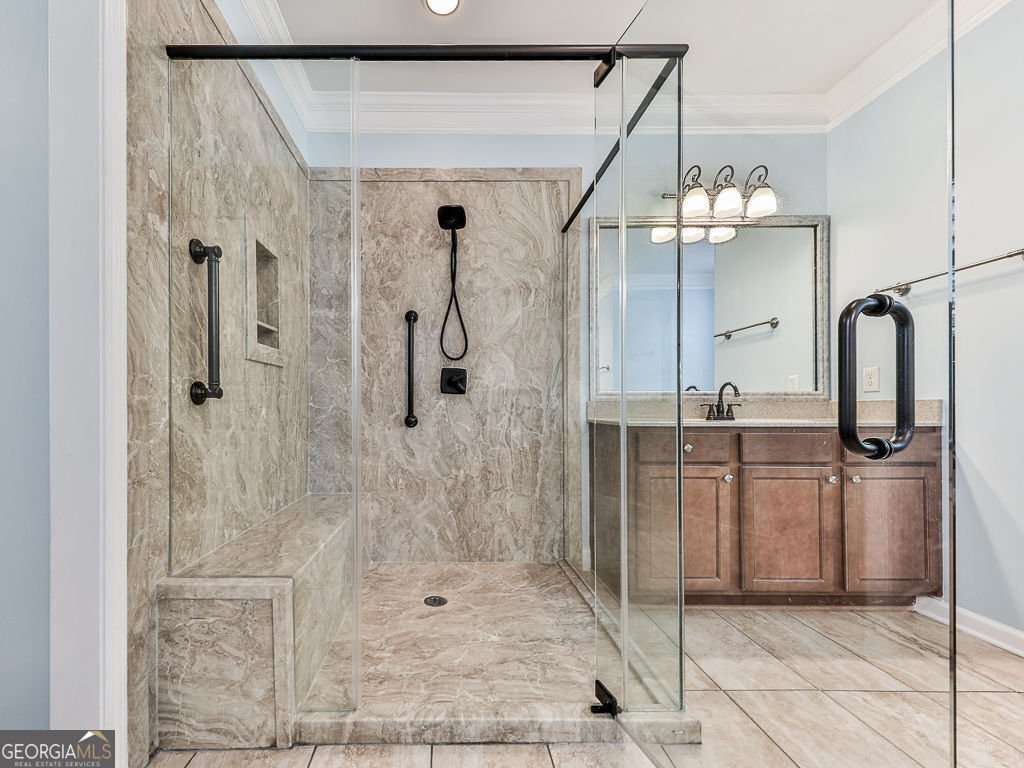 424 Larkspur Drive Canton - Photo 39
